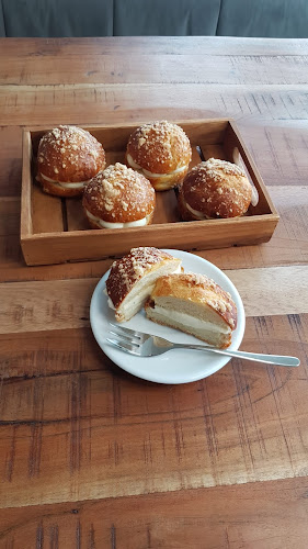 Comentarii opinii despre Makronky od Verunky... a jiné dobrůtky