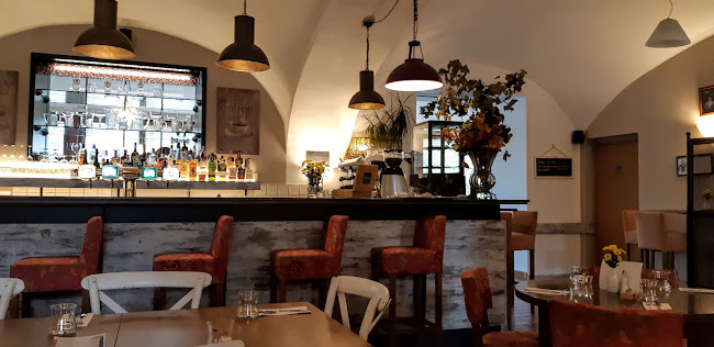 Restaurace Sezóna - Praha