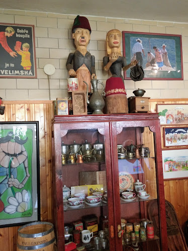 Frolíkova káva - pražírna kávy Jan Frolík