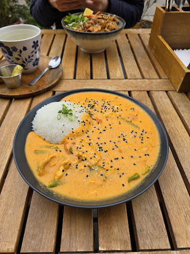 Chopsticks Bistro - Praha