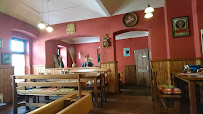 Restaurace a pivnice Na Východě