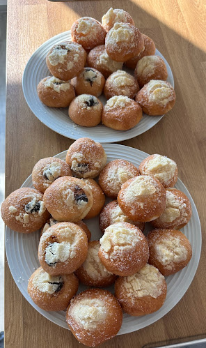 Comentarii opinii despre Fantasto - svatební koláčky s rozvozem