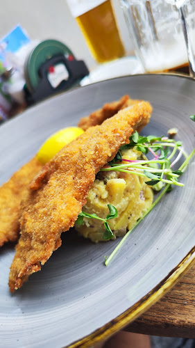 Restaurace Malostranská beseda - Malá Strana