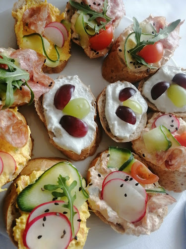 Pohostinství U Kapličky - Gastronomie a pohostinství