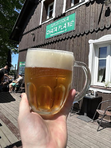 Opinii despre Chata Pláně pod Ještědem în Liberec - Gastronomie a pohostinství