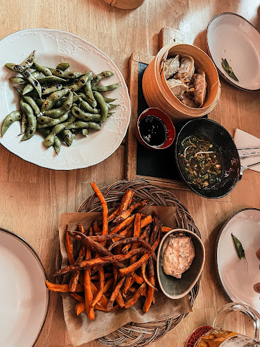 Jam and Co. - Gastronomie a pohostinství