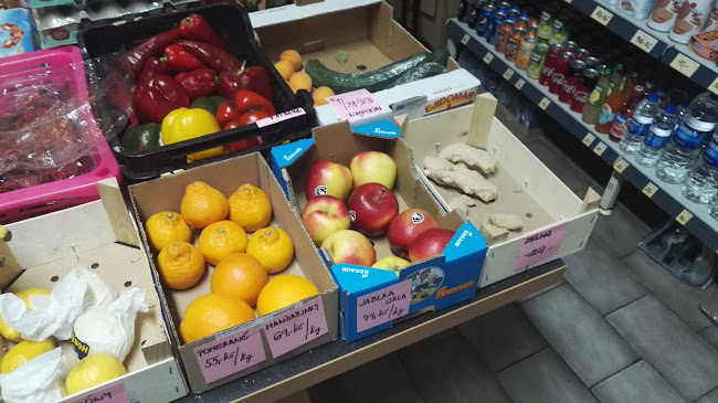 MUDY CENTRUM - Gastronomie a pohostinství