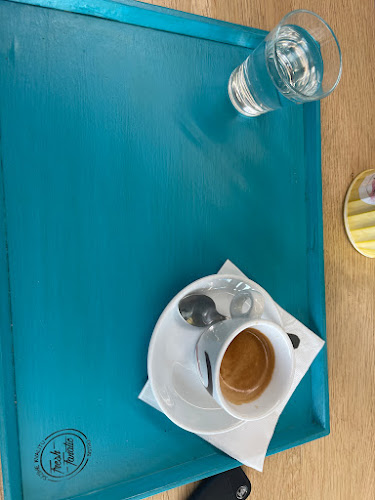 Fresh fanatic bistro Decathlon - Modřice