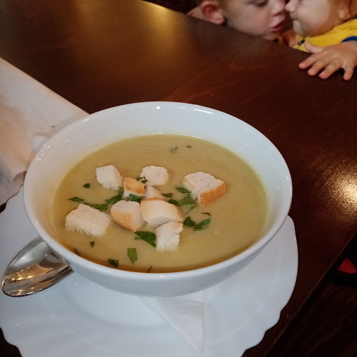 Restaurace Rybářská bašta - Gastronomie a pohostinství