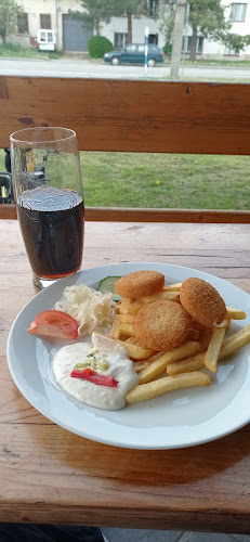 Opinii despre Pohostinství u mostu în Brno - Gastronomie a pohostinství