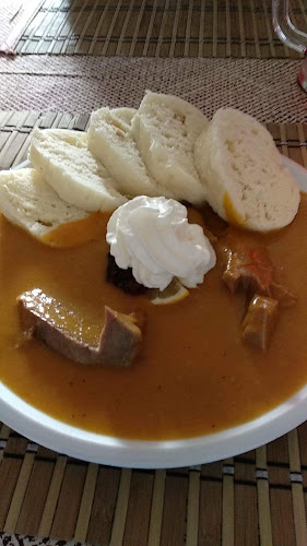 Motorest U Sekyrky - Gastronomie a pohostinství