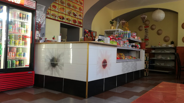 Opinii despre Bistro KHK u Lásky în Štětí - Gastronomie a pohostinství