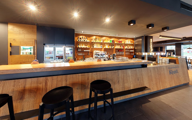 Opinii despre Kozlovna U Soudku în Praha - Gastronomie a pohostinství