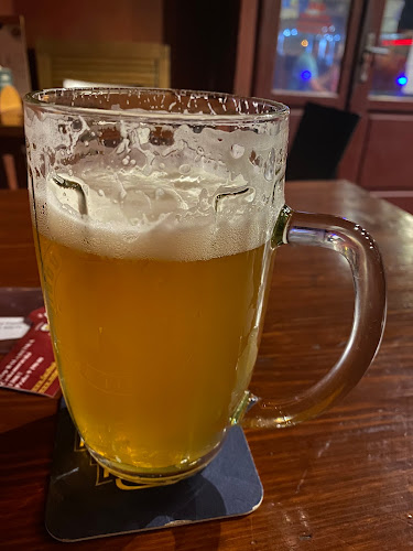 Opinii despre Výčep Balabenka în Praha - Gastronomie a pohostinství