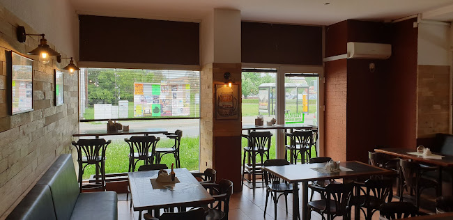 Comentarii opinii despre Restaurace ,, U Berňáku"