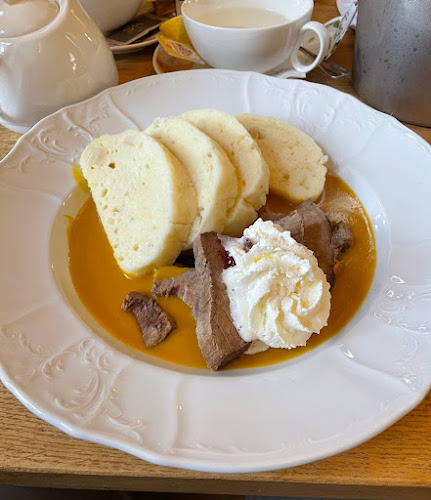 Restaurace Selský Dvůr