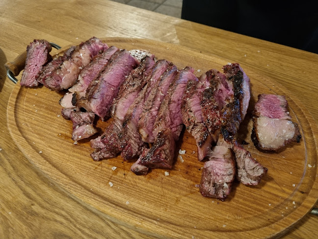 Mondi Restaurant - Praha