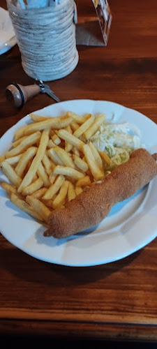 Restaurace a penzion U Hájků - Gastronomie a pohostinství