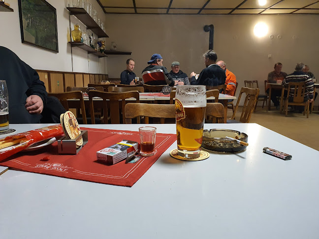 Restaurace Waldstein