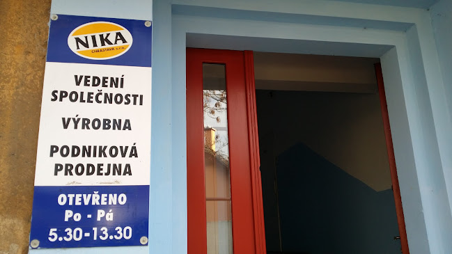 Nádražní 172, 463 31 Chrastava