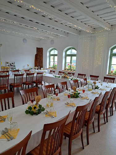 Stodola u Bečvy - Gastronomie a pohostinství