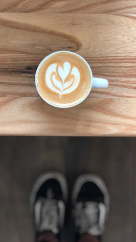 Opinii despre AMICI espresso bar în Čeladná - Gastronomie a pohostinství