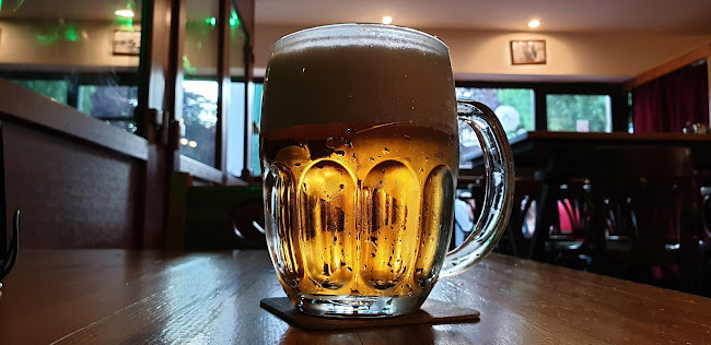 Tankovna Velká Ohrada