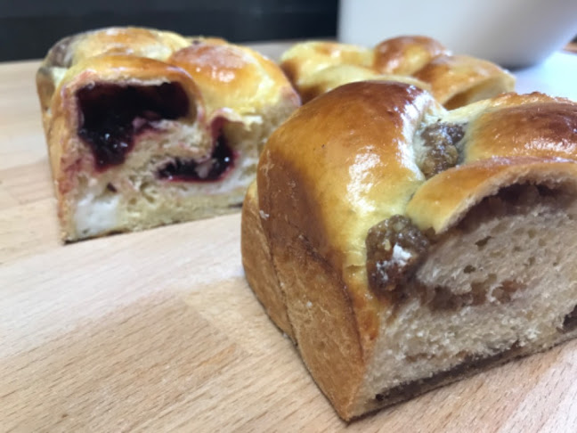 Bobákova pekárna - Plzeň