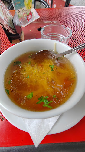 Porto - Gastronomie a pohostinství