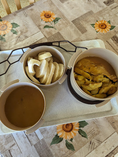 Centrální Školní Jídelna Litoměřice