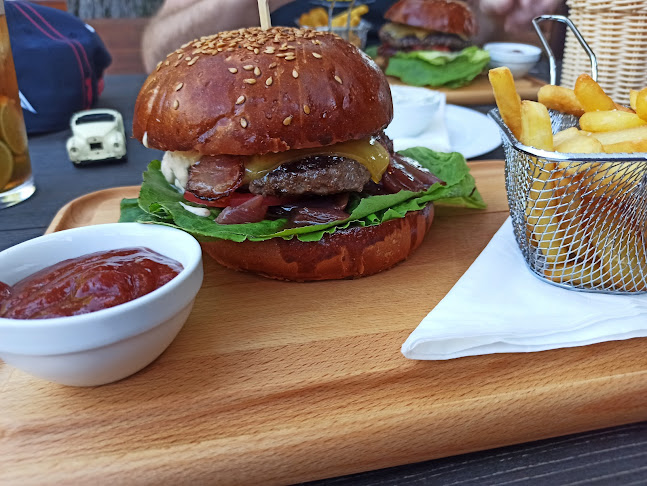 Restaurace Jenerálka