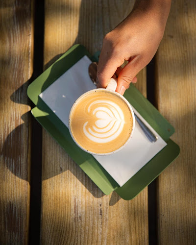 Opinii despre KRO COFFEE VINOHRADY - COFFEE & BAKERY în Vinohrady - Gastronomie a pohostinství