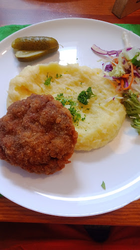 La Piccolina - restaurace a pizzerie - Gastronomie a pohostinství