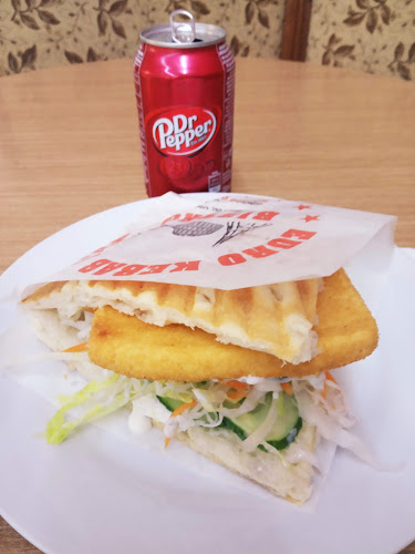 SURI BISTRO - Lovosice