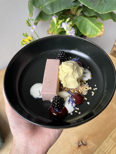 Botanik bistro - Gastronomie a pohostinství