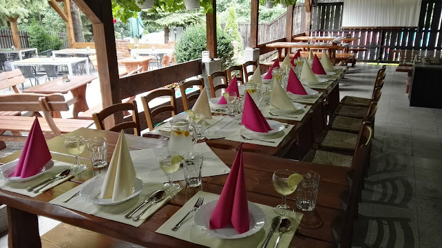 Opinii despre Kotelna în Petřvald - Gastronomie a pohostinství