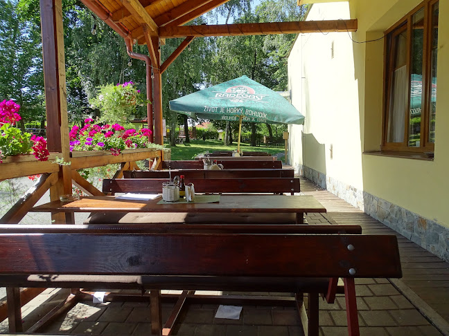 Opinii despre Restaurace U Bříz în Bernartice nad Odrou - Gastronomie a pohostinství