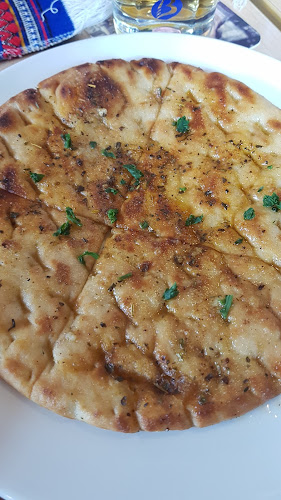 Řecká Restaurace Poseidon - Domažlice - Gastronomie a pohostinství