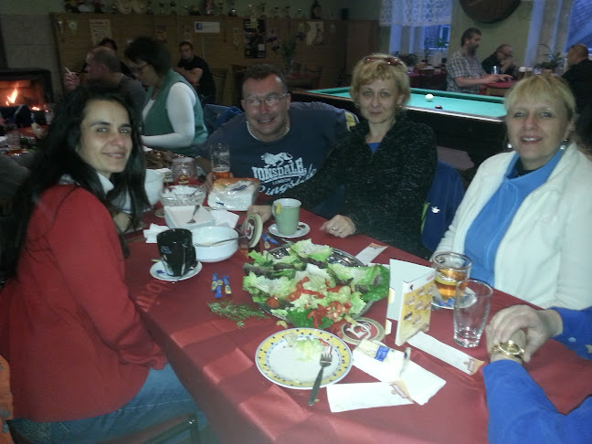 Hospoda Sokolovna - Gastronomie a pohostinství