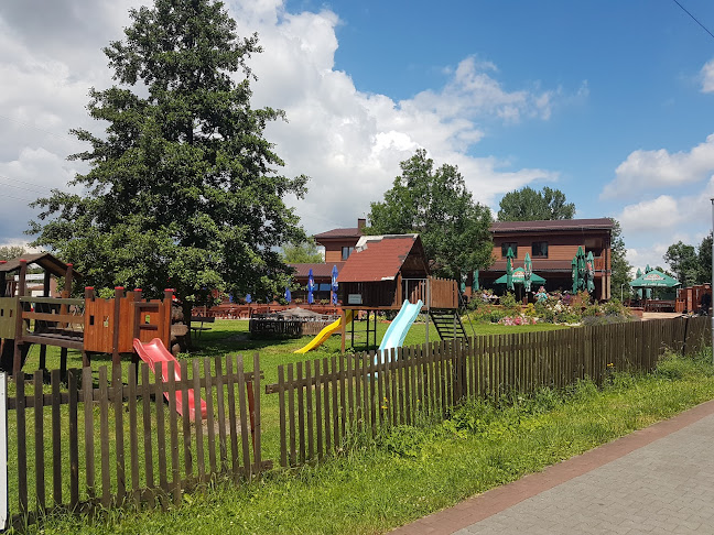 Restaurace Medník - Gastronomie a pohostinství