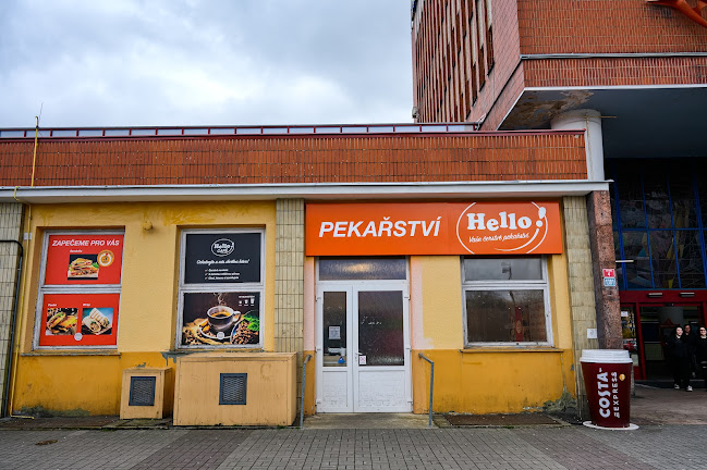 Pekařství Hello! 63092