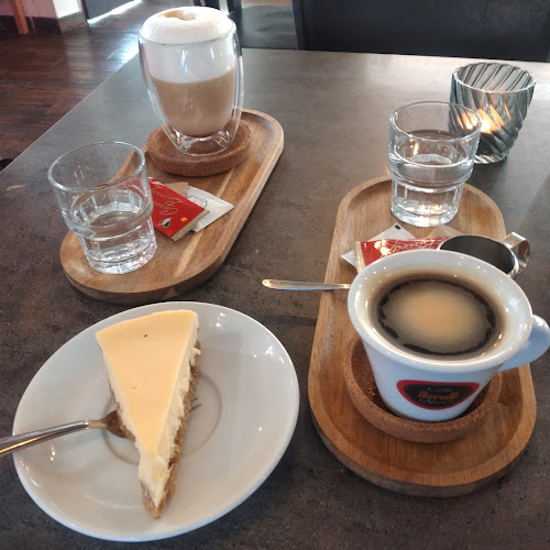 NC CAFÉ - Rýmařov