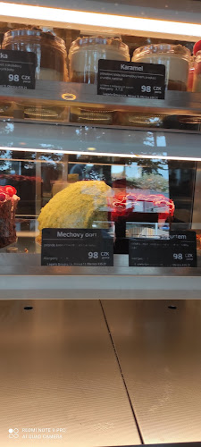 Lagarto Deli Most - Gastronomie a pohostinství