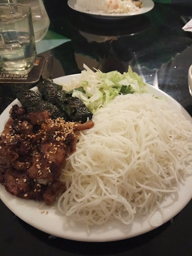 Nem Việt - Liberec