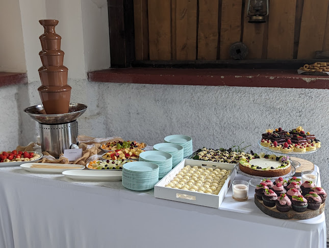 LaP catering Liberec - cateringová společnost Liberec - Gastronomie a pohostinství