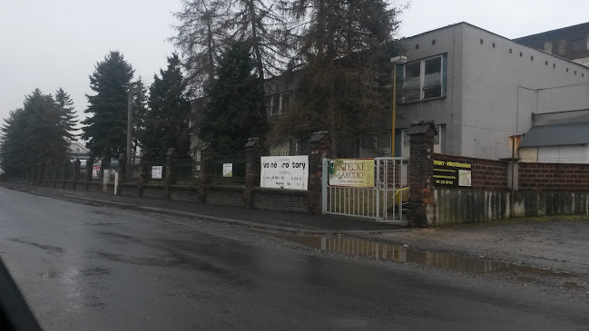 Opinii despre Žatecké lahůdky s.r.o. în Žatec - Gastronomie a pohostinství