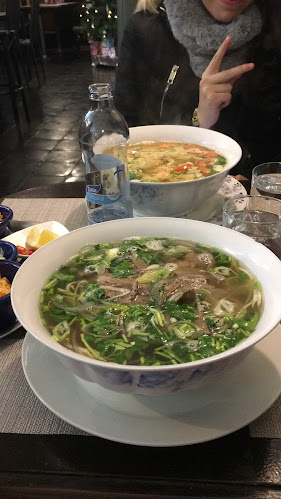 Pho Tu Quynh - Praha