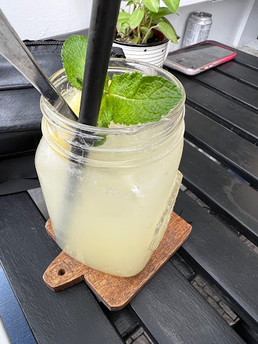 Comentarii opinii despre Lovely Day bistro