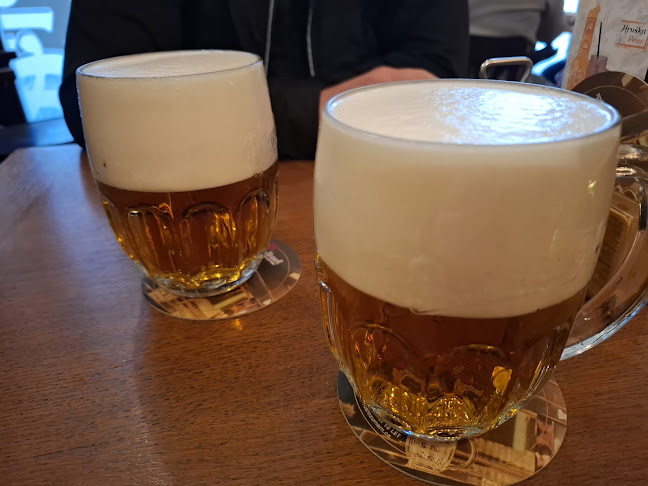 Restaurace Malostranská beseda - Gastronomie a pohostinství