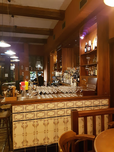 Opinii despre el Cid în Plzeň 3 - Gastronomie a pohostinství